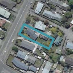 45 Inwoods Road, Parklands, Christchurch