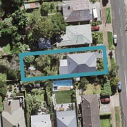 46 Dryden Street, Grey Lynn, Auckland