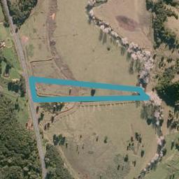 0 State Highway 1, Mangamuka, Okaihau