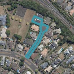 8A Charles Henry Place, Harrowfield, Hamilton