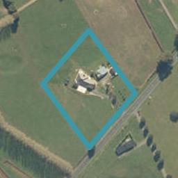 21 Piako Road, Gordonton, Hamilton