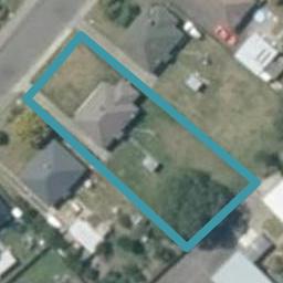 1040 Hood Street, Mayfair, Hastings