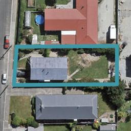 128 Edinburgh Crescent, Waikiwi, Invercargill