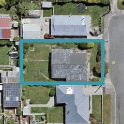 176 Harvey Street, Grasmere, Invercargill