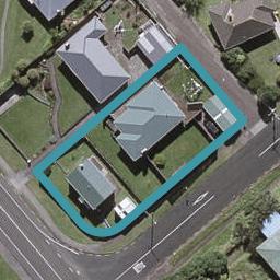 1 Endeavour Street, Marfell, New Plymouth