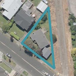18 College Street, College Estate, Whanganui