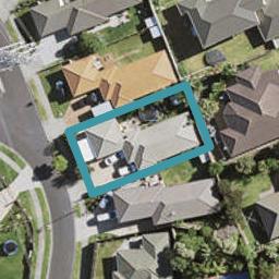 9 Frederick Reece Drive, The Gardens, Auckland
