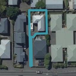 29A Huxley Street, Sydenham, Christchurch
