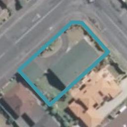 96 Park Street, Ashburton, Ashburton