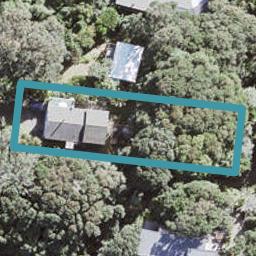 91 Garden Road, Piha