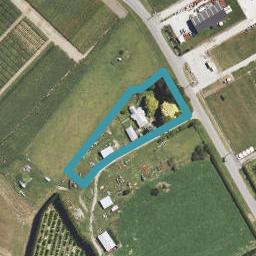 31 Saleyards Road, Matawhero, Gisborne