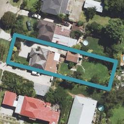 15 Harris Street, Kaiti, Gisborne
