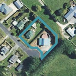 602 Haowhenua Place, Hawera
