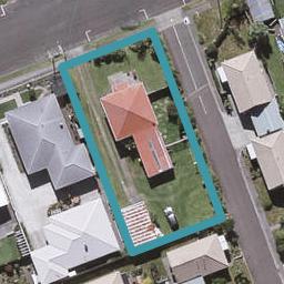 14 Oriental Street, Welbourn, New Plymouth