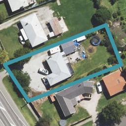 594 Wainui Road, Kaiti, Gisborne