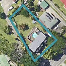 136 College Road, Edgecumbe, Edgecumbe