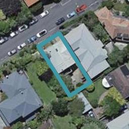 2/83 Bolton Street, Kelburn, Wellington