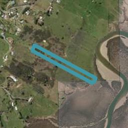 0 State Highway 1, Otaika, Otaika