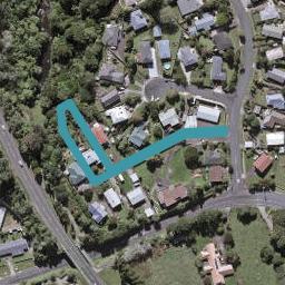 3B Durham Avenue, Welbourn, New Plymouth