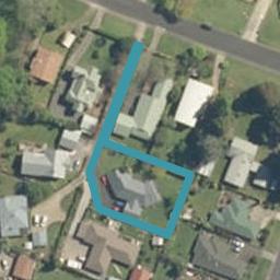 16 Addison Street, Leamington, Cambridge