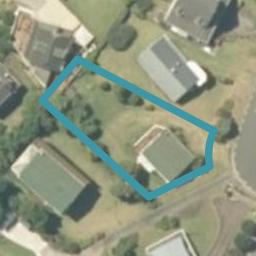 118 Titiro Place, Whangamata