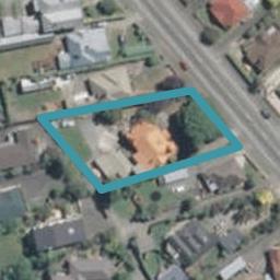 186 Otipua Road, West End, Timaru