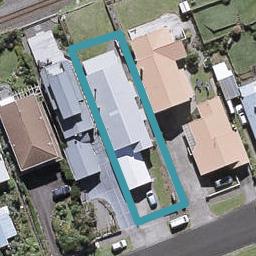 6 Roy Terrace, Moturoa, New Plymouth