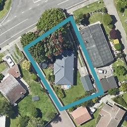 141 College Road, Edgecumbe, Edgecumbe