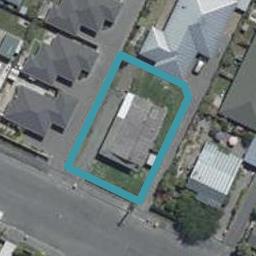 19 Donegal Street, Belfast, Christchurch