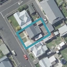 24 Richmond Street, Forbury, Dunedin