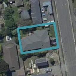 103 Halberg Street, Dallington, Christchurch
