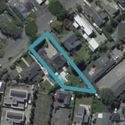 12 Snowdon Road, Fendalton, Christchurch