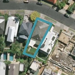 4 Dunedin Street, Saint Marys Bay, Auckland
