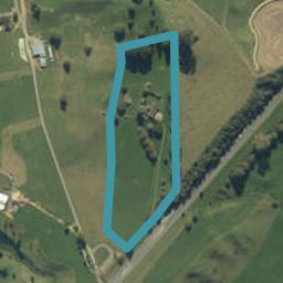 881 State Highway 1, Piarere, Tirau