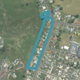 59 Russell Road, Huntly, Huntly