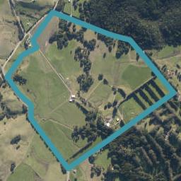 767 Tara Road, Kaiwaka