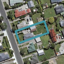 57 Duncan Street, Hawthorndale, Invercargill