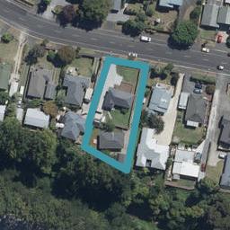 141 Rimu Street, Maeroa, Hamilton