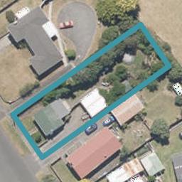 6 Polson Street, Castlecliff, Whanganui