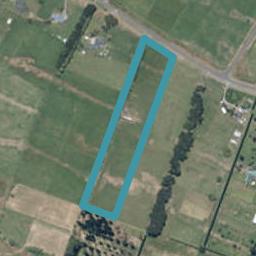 124 Avenue Road, Foxton, Foxton
