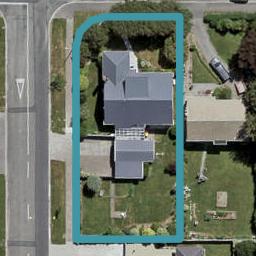 479 Herbert Street, Waverley, Invercargill