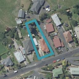6 Thomson Street, Green Island, Dunedin