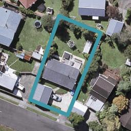 61 Rewa Street, Inglewood, Inglewood