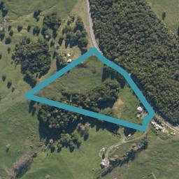 280 Baldrock Road, Kaiwaka