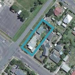 65 Bell Street, Featherston