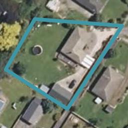 24 Wilson Street, Pahiatua