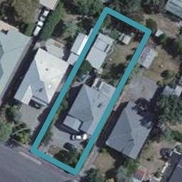 124 Cole Street, Masterton