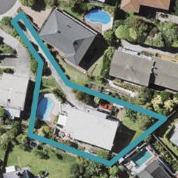21 Kiri Place, Mairangi Bay, Auckland