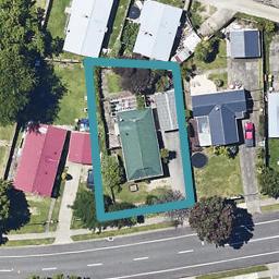 42 Awatapu Drive, Whakatane, Whakatane