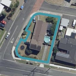 1 Goodwin Terrace, Temple View, Hamilton